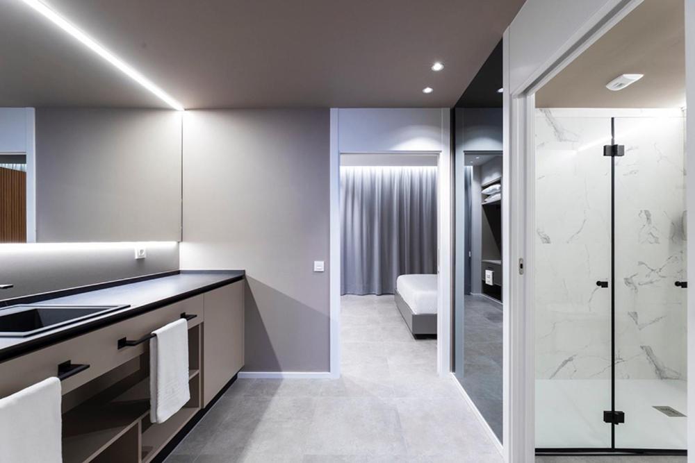 Zuia Suites Murguía Екстериор снимка