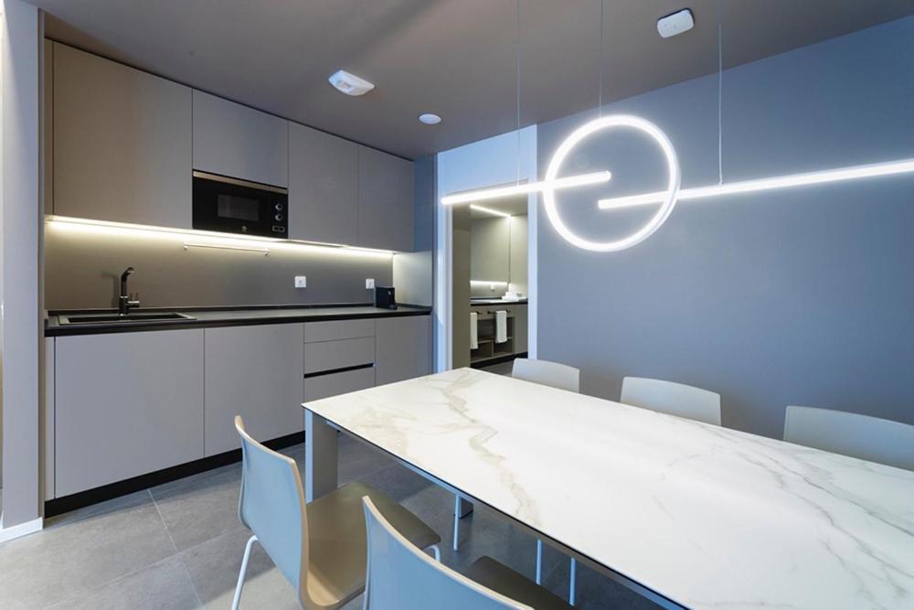 Zuia Suites Murguía Екстериор снимка